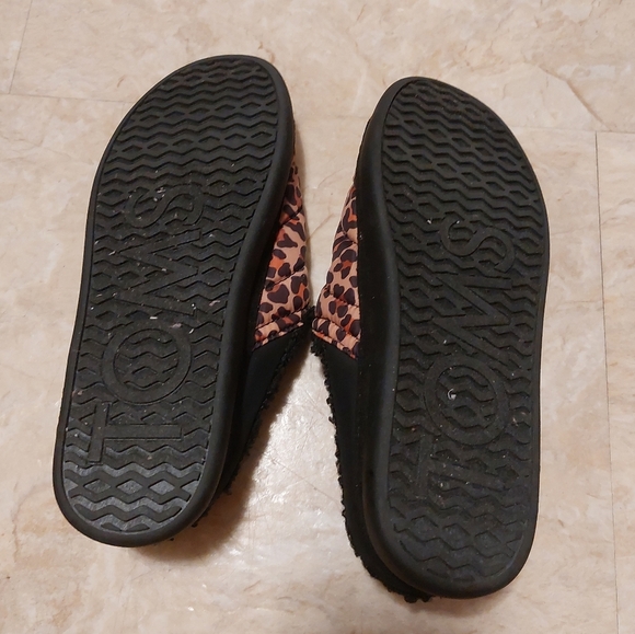 Toms cage mule slippers size 6.5 - Picture 2 of 8